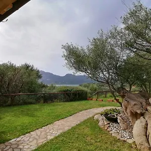 Su Terrabinu , Porto Rotondo Italien