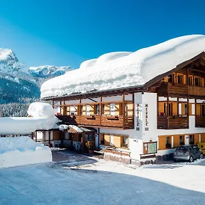 Piccolo Pocol 3*, Cortina dʼAmpezzo Itália