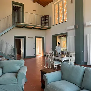  Agroturismo Castello Vicchiomaggio