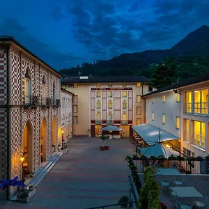 Trettenero 4*, Recoaro Terme Italien