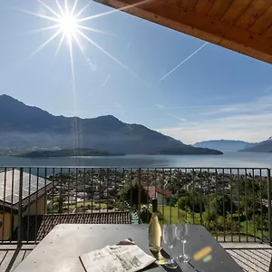 La Collina 3*, Vercana Italien