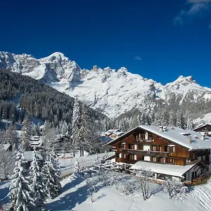 Sporting 3*, Val di Zoldo Italien