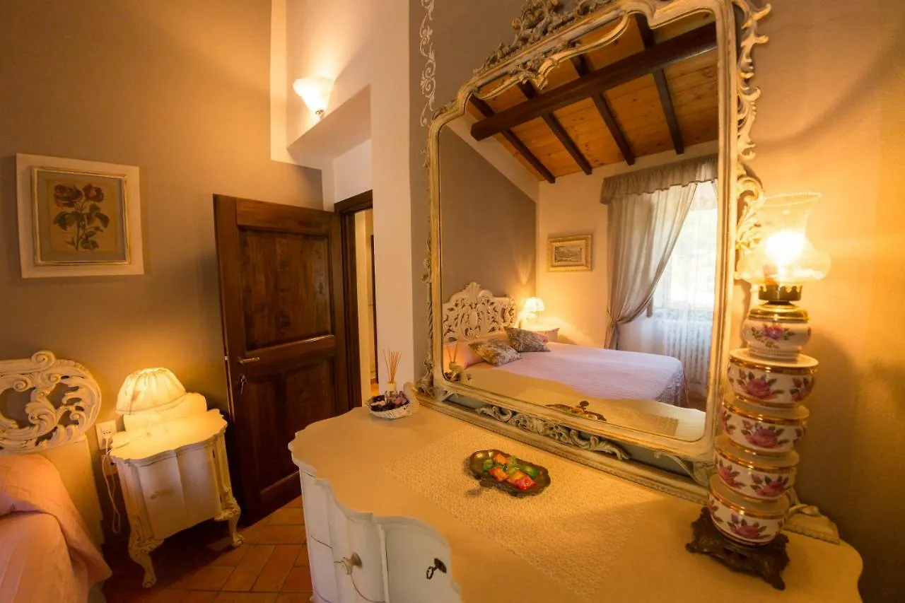 Villa Corinna Greve in Chianti 0*,  Olaszország