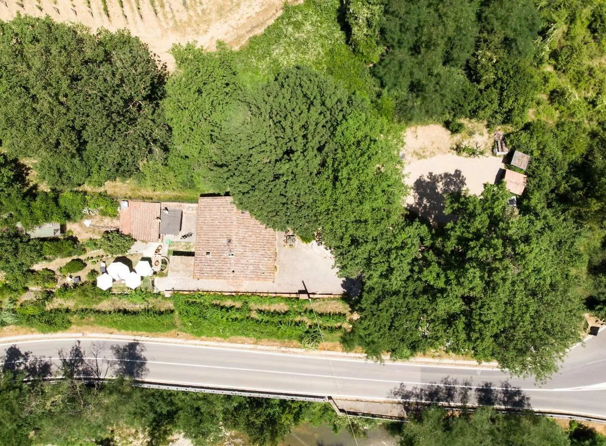 Villa Corinna Greve in Chianti